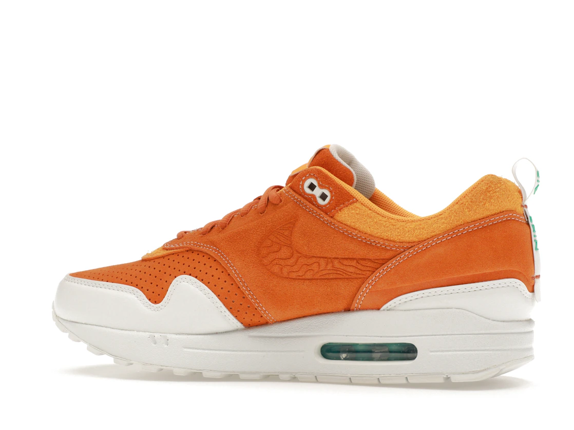 Vue 21 de Nike Air Max 1 Serena Williams Design Crew 