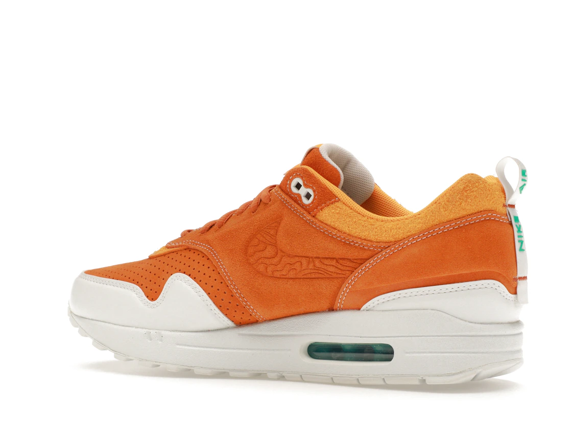Vue 22 de Nike Air Max 1 Serena Williams Design Crew 