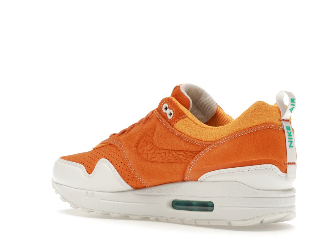 Vue 23 de Nike Air Max 1 Serena Williams Design Crew 