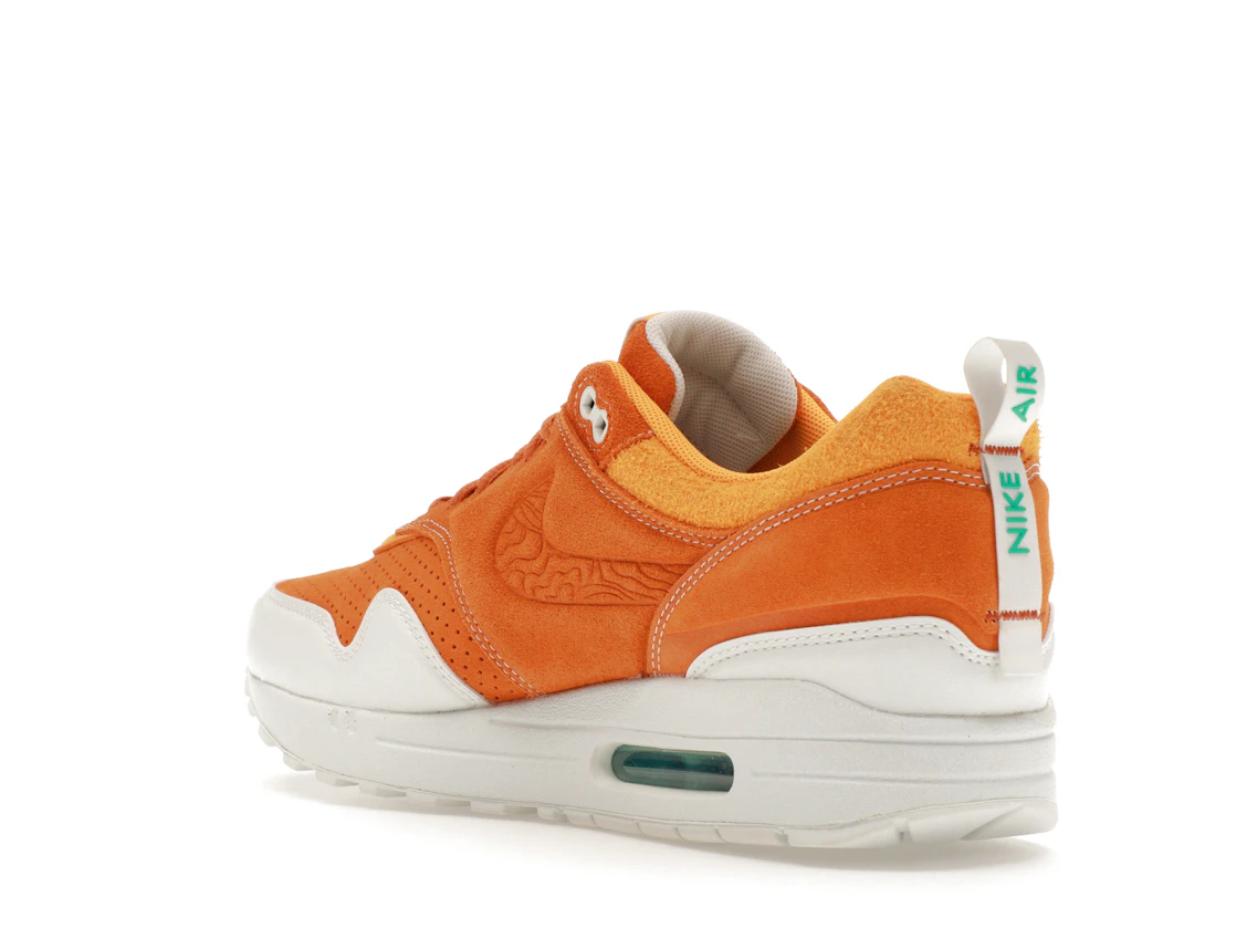 Vue 24 de Nike Air Max 1 Serena Williams Design Crew 