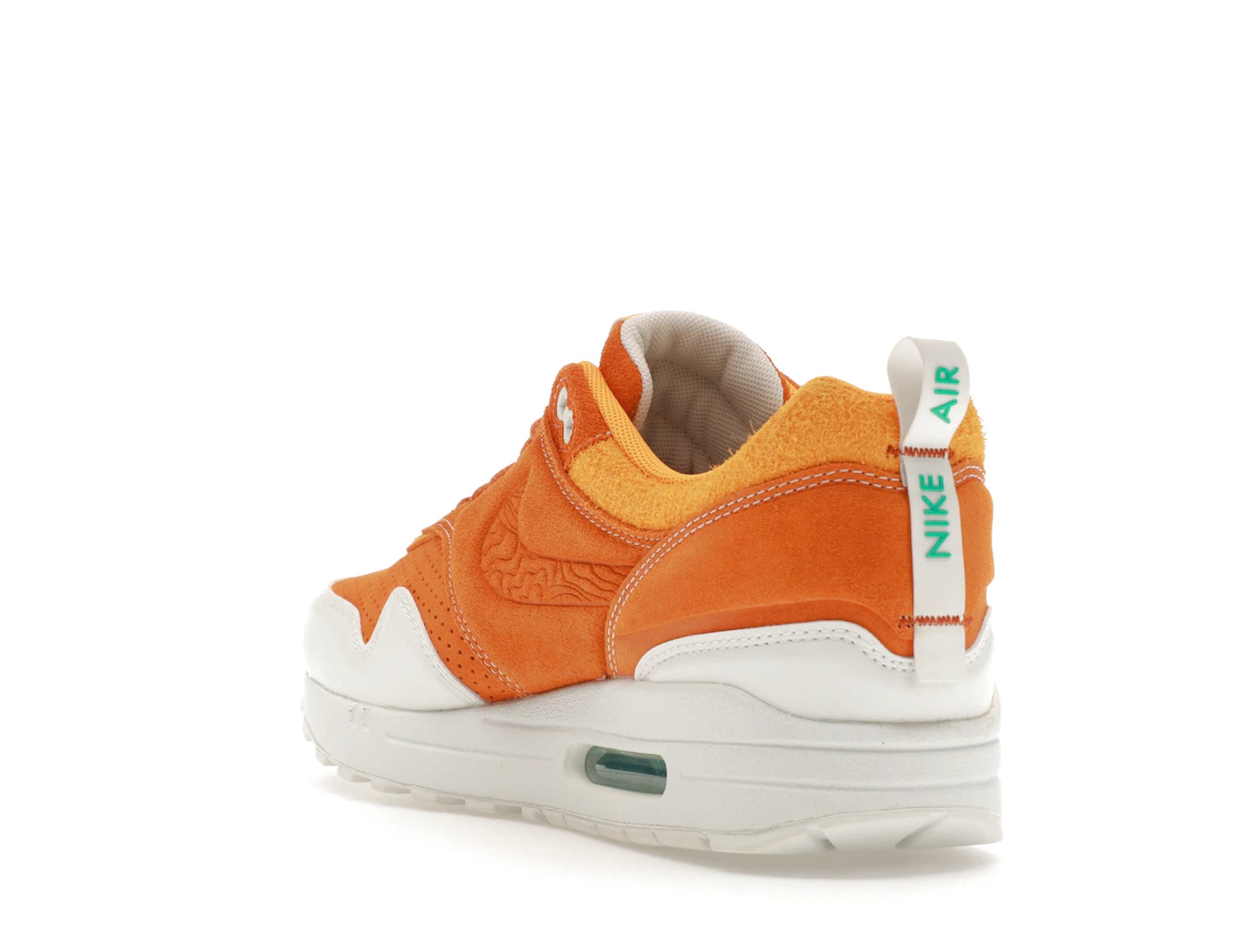 Vue 25 de Nike Air Max 1 Serena Williams Design Crew 