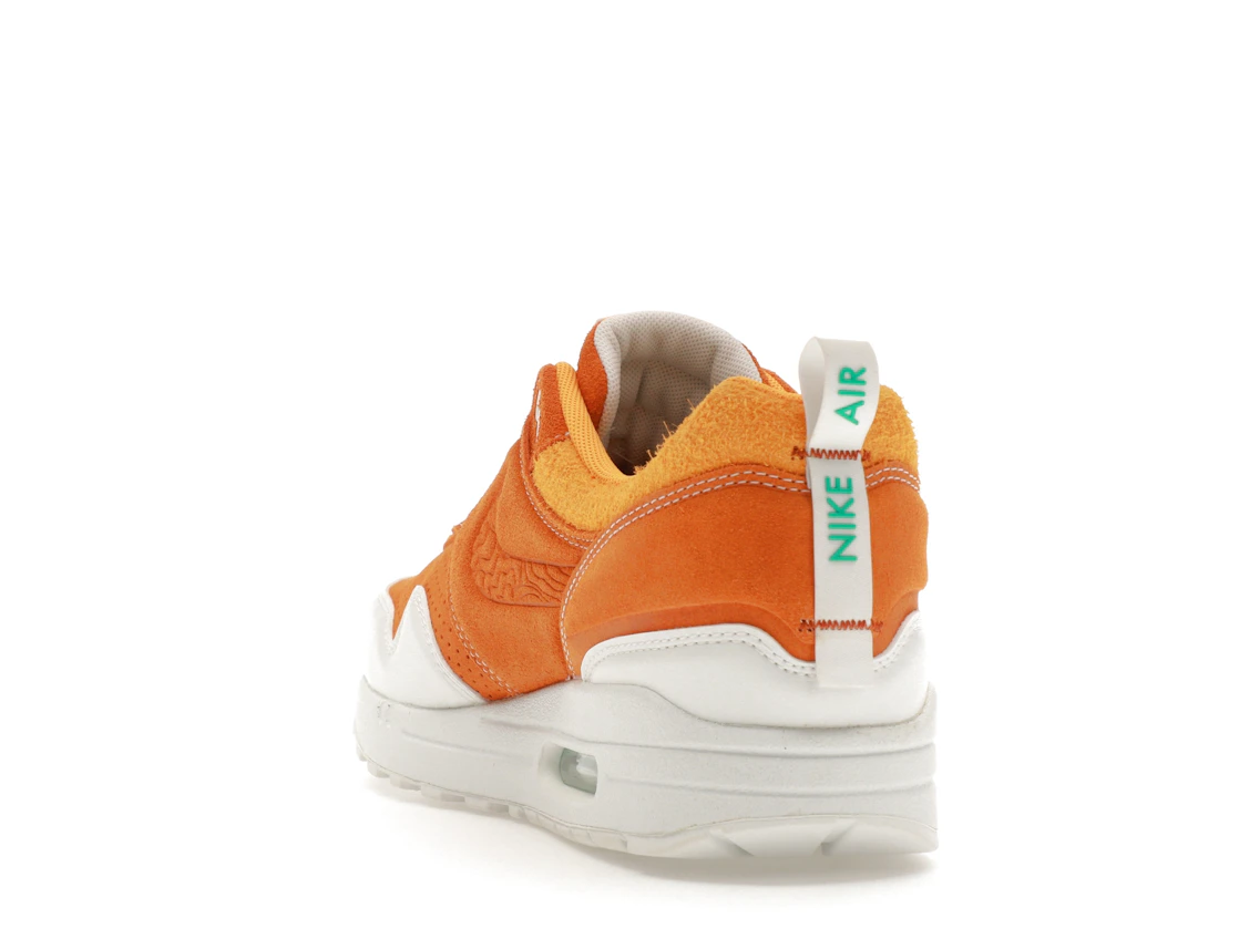Vue 26 de Nike Air Max 1 Serena Williams Design Crew 