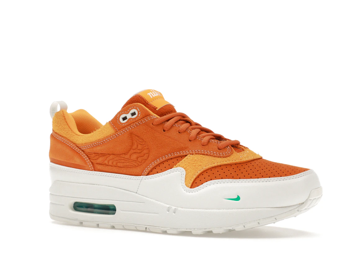 Vue 4 de Nike Air Max 1 Serena Williams Design Crew 