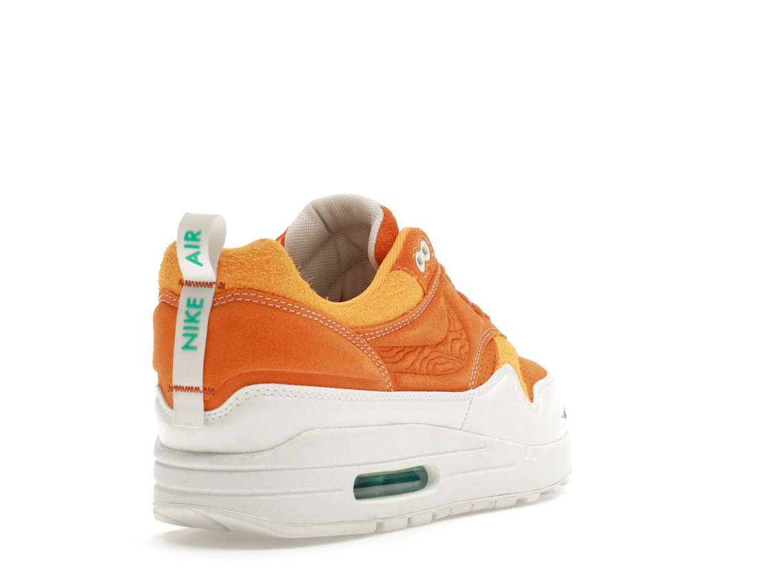 Vue 31 de Nike Air Max 1 Serena Williams Design Crew 