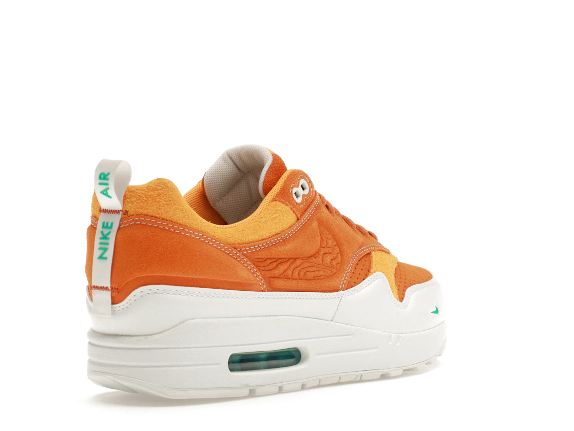 Vue 32 de Nike Air Max 1 Serena Williams Design Crew 