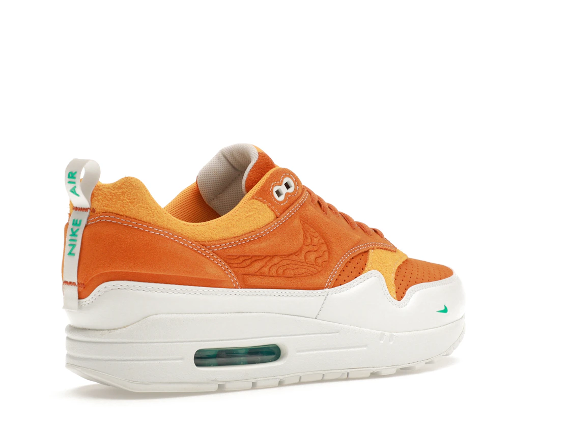 Vue 33 de Nike Air Max 1 Serena Williams Design Crew 