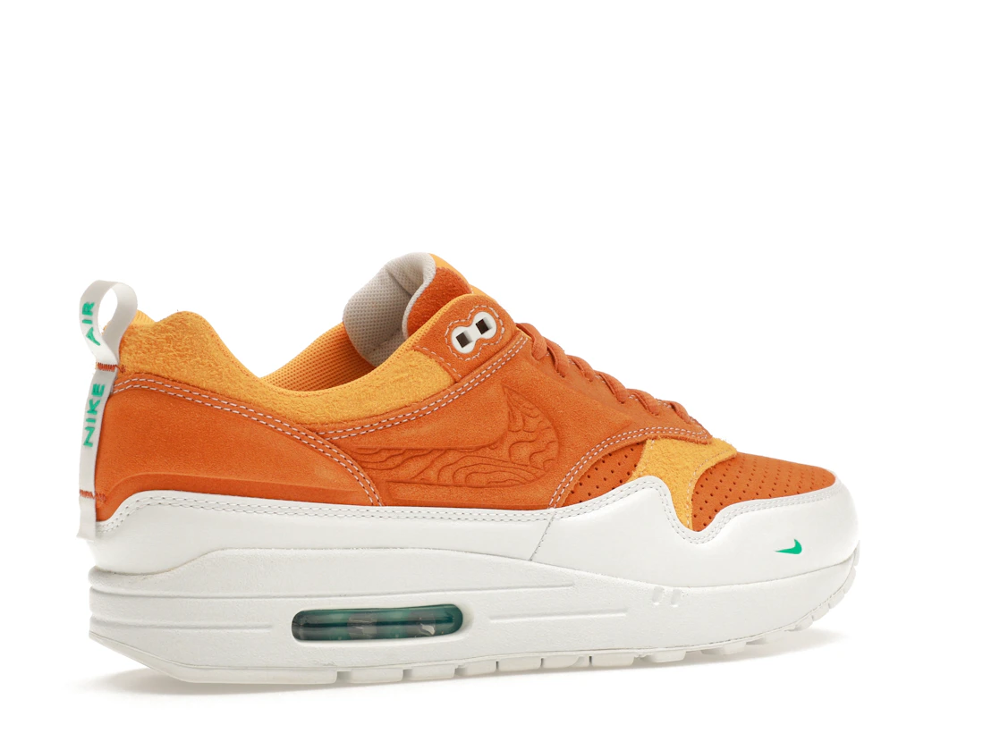 Vue 34 de Nike Air Max 1 Serena Williams Design Crew 