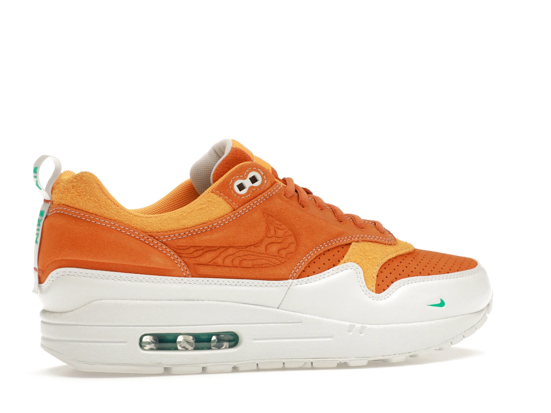 Vue 35 de Nike Air Max 1 Serena Williams Design Crew 