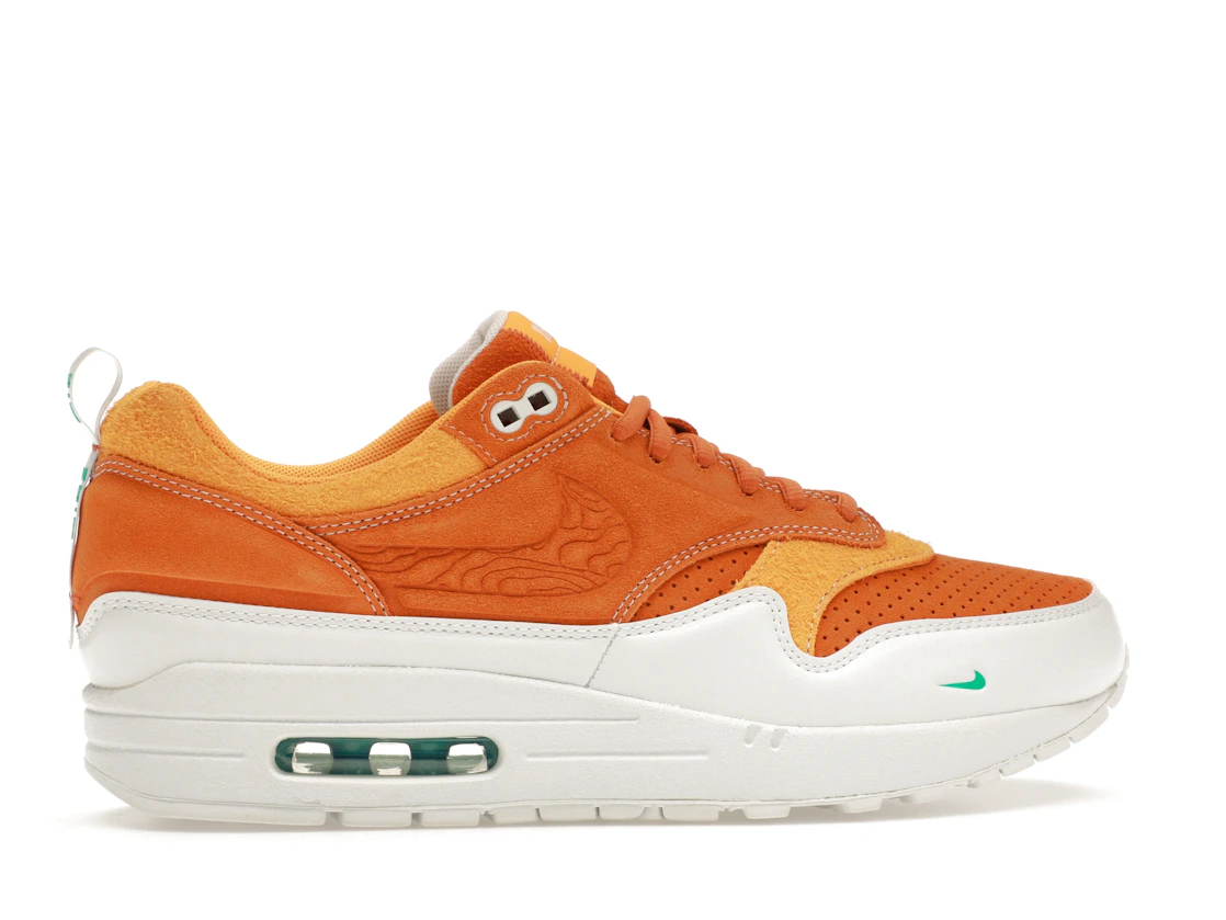Vue 36 de Nike Air Max 1 Serena Williams Design Crew 