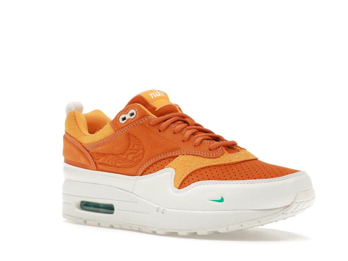 Vue 5 de Nike Air Max 1 Serena Williams Design Crew 