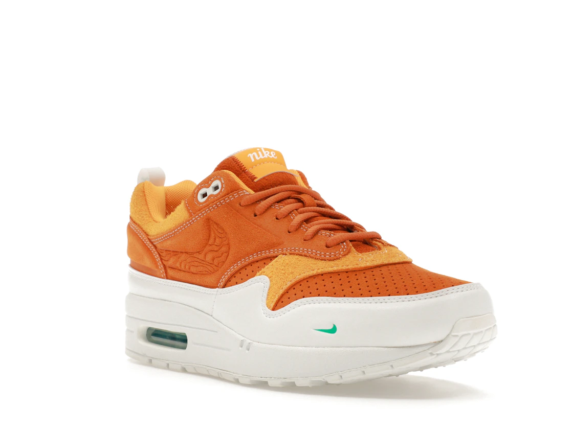 Vue 6 de Nike Air Max 1 Serena Williams Design Crew 