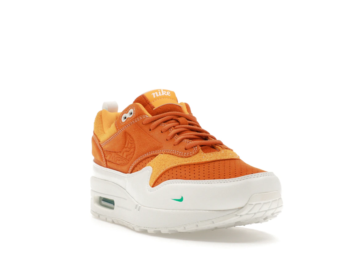 Vue 7 de Nike Air Max 1 Serena Williams Design Crew 