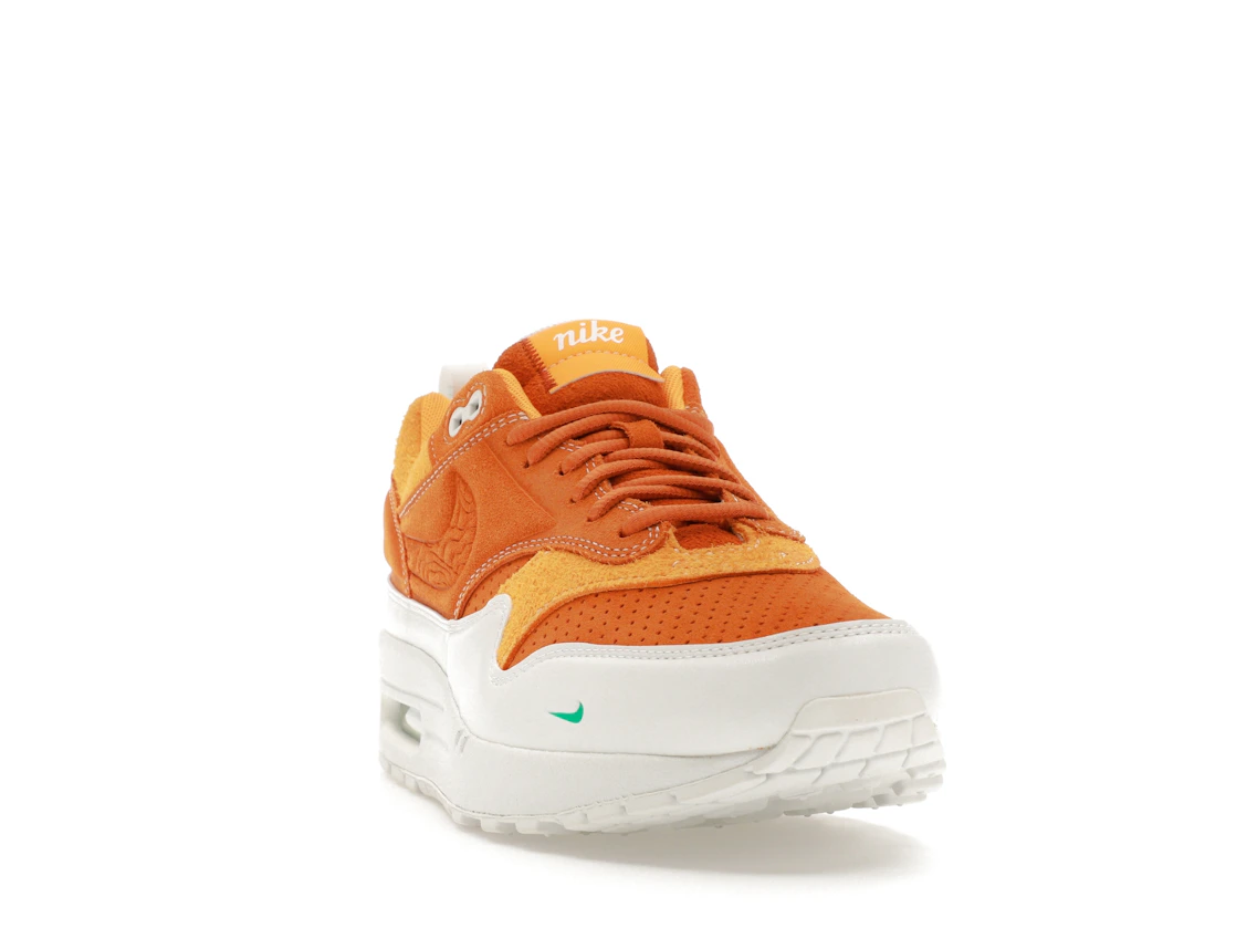Vue 8 de Nike Air Max 1 Serena Williams Design Crew 
