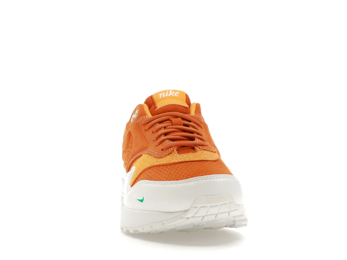 Vue 9 de Nike Air Max 1 Serena Williams Design Crew 