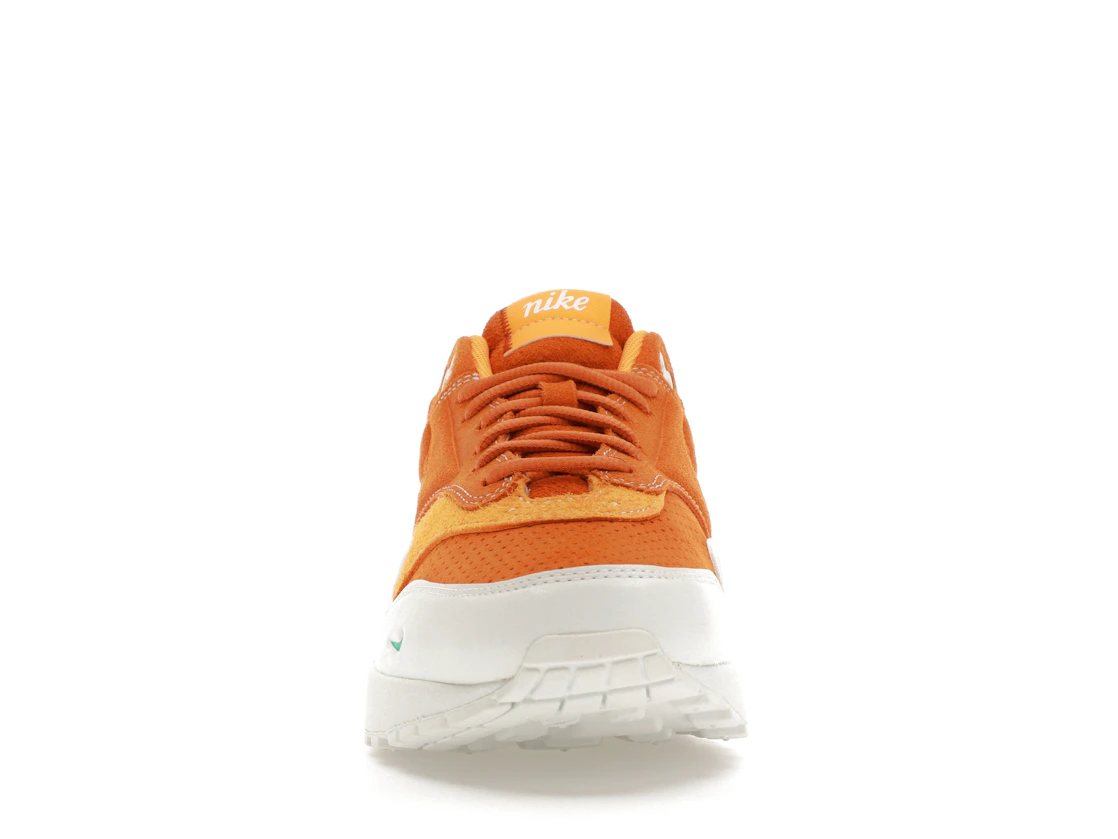 Vue 10 de Nike Air Max 1 Serena Williams Design Crew 