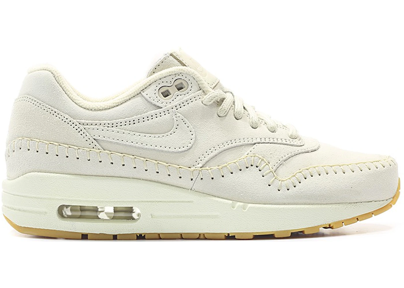 Nike Air Max 1 Sherpa Birch 
