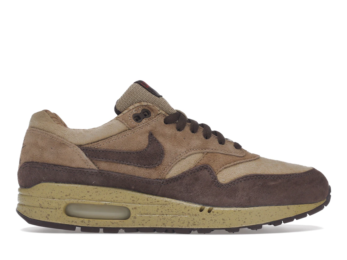 Vue 1 de Nike Air Max 1 Shima Shima