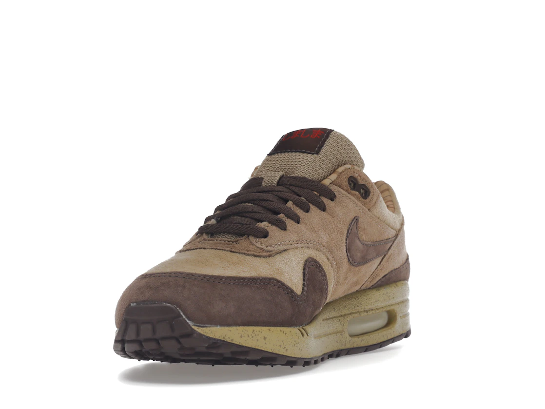 Vue 13 de Nike Air Max 1 Shima Shima
