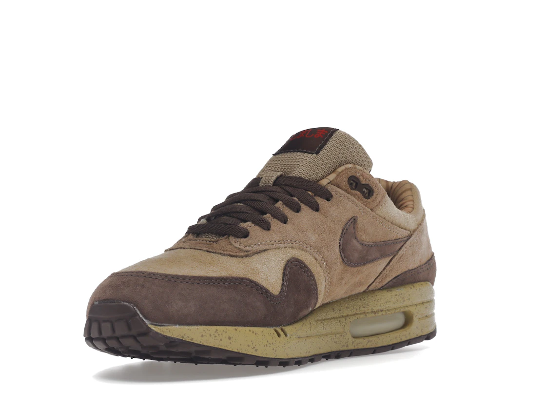 Vue 14 de Nike Air Max 1 Shima Shima