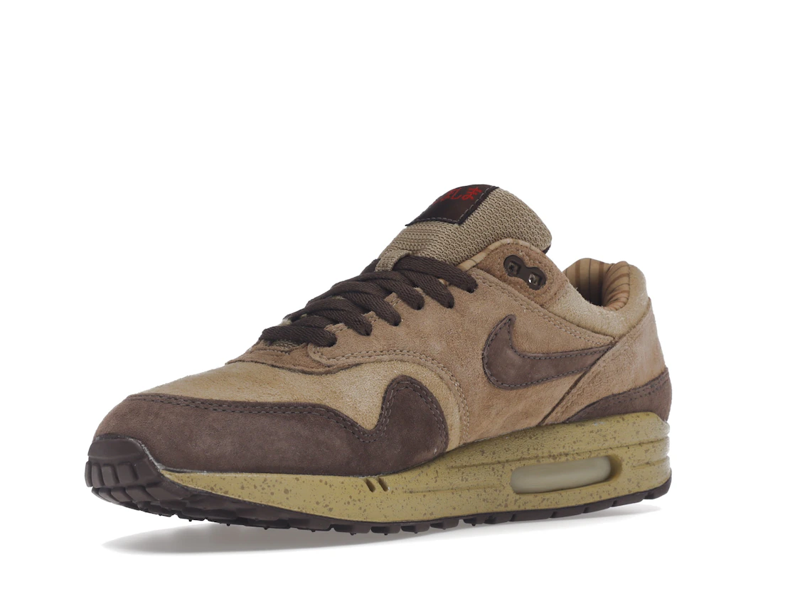 Vue 15 de Nike Air Max 1 Shima Shima