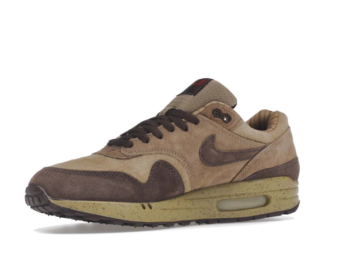 Vue 16 de Nike Air Max 1 Shima Shima
