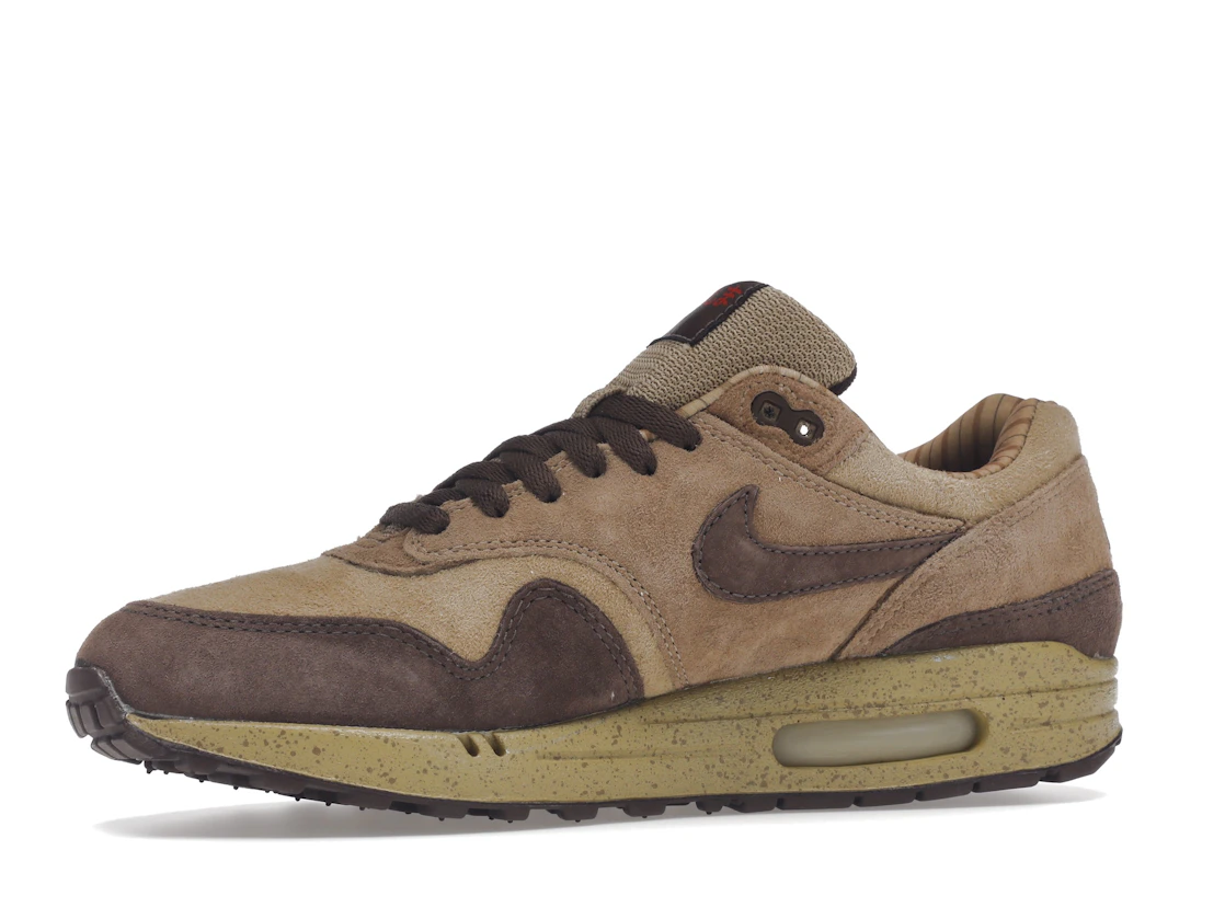 Vue 17 de Nike Air Max 1 Shima Shima