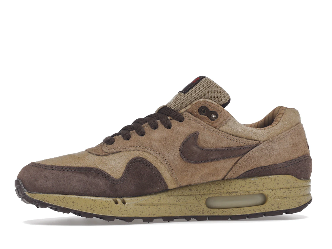 Vue 18 de Nike Air Max 1 Shima Shima
