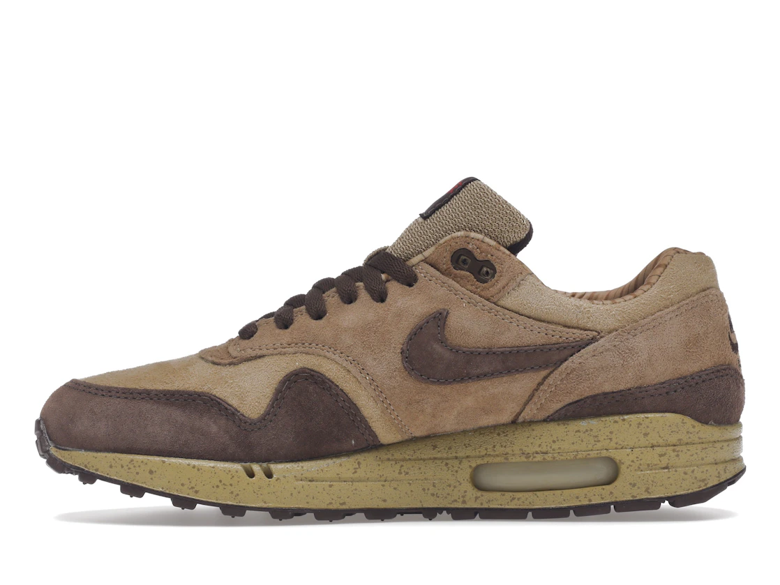 Vue 19 de Nike Air Max 1 Shima Shima