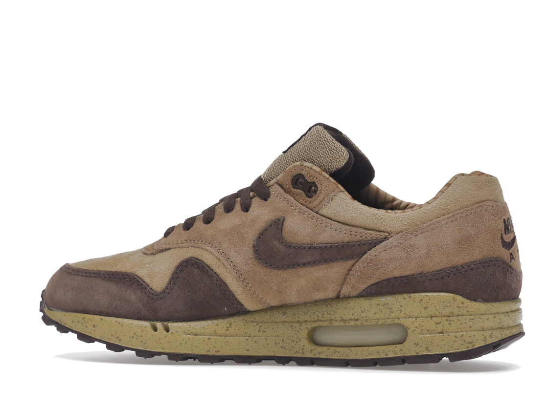 Vue 21 de Nike Air Max 1 Shima Shima
