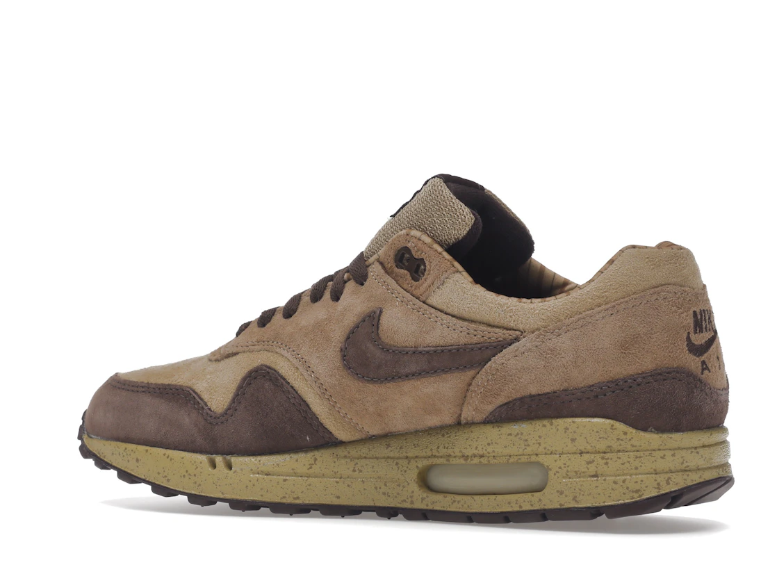 Vue 22 de Nike Air Max 1 Shima Shima