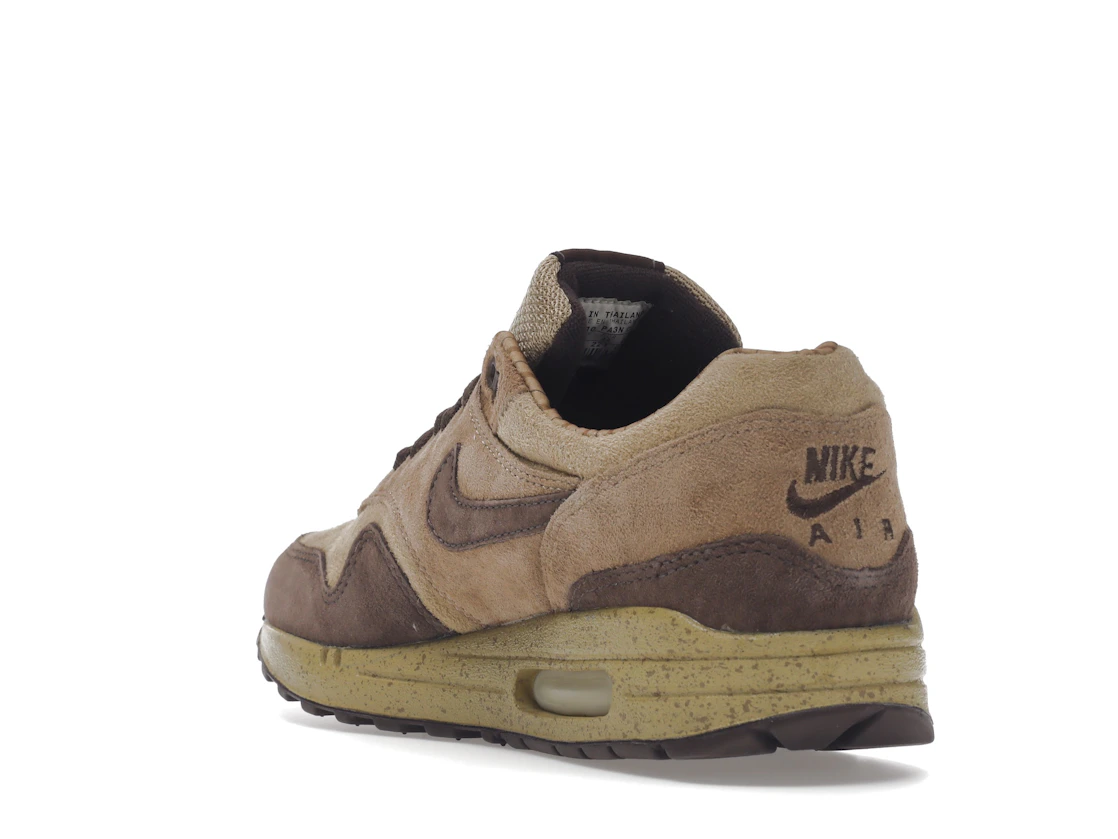 Vue 25 de Nike Air Max 1 Shima Shima