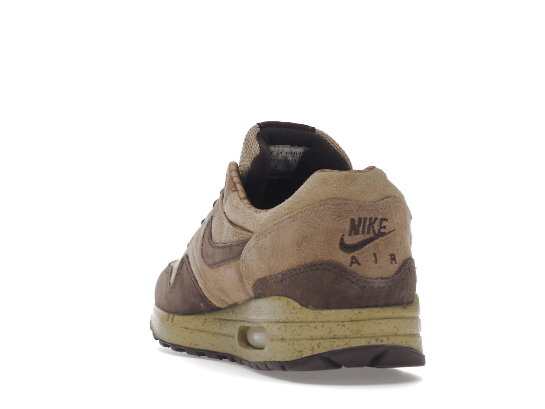 Vue 26 de Nike Air Max 1 Shima Shima