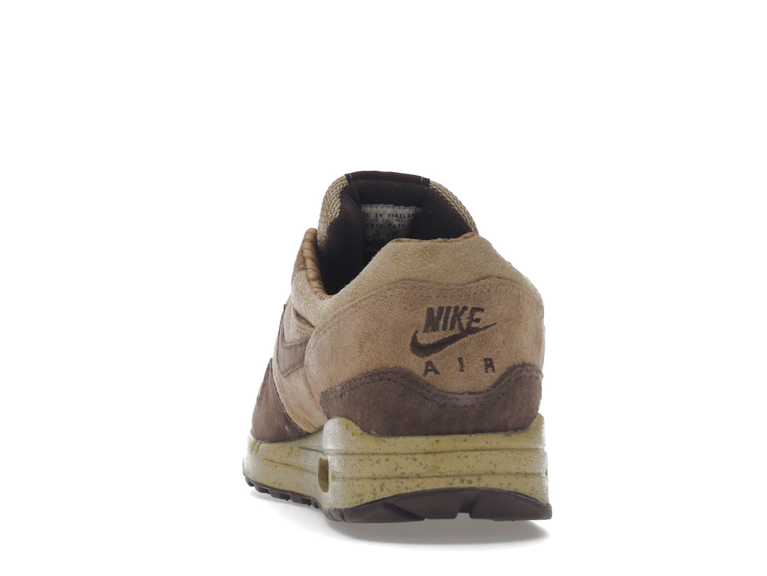 Vue 27 de Nike Air Max 1 Shima Shima