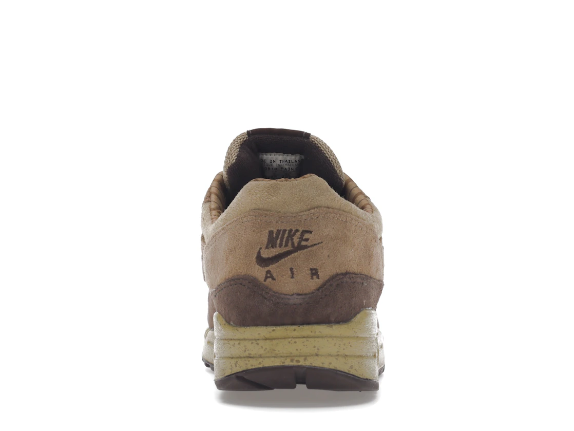 Vue 28 de Nike Air Max 1 Shima Shima