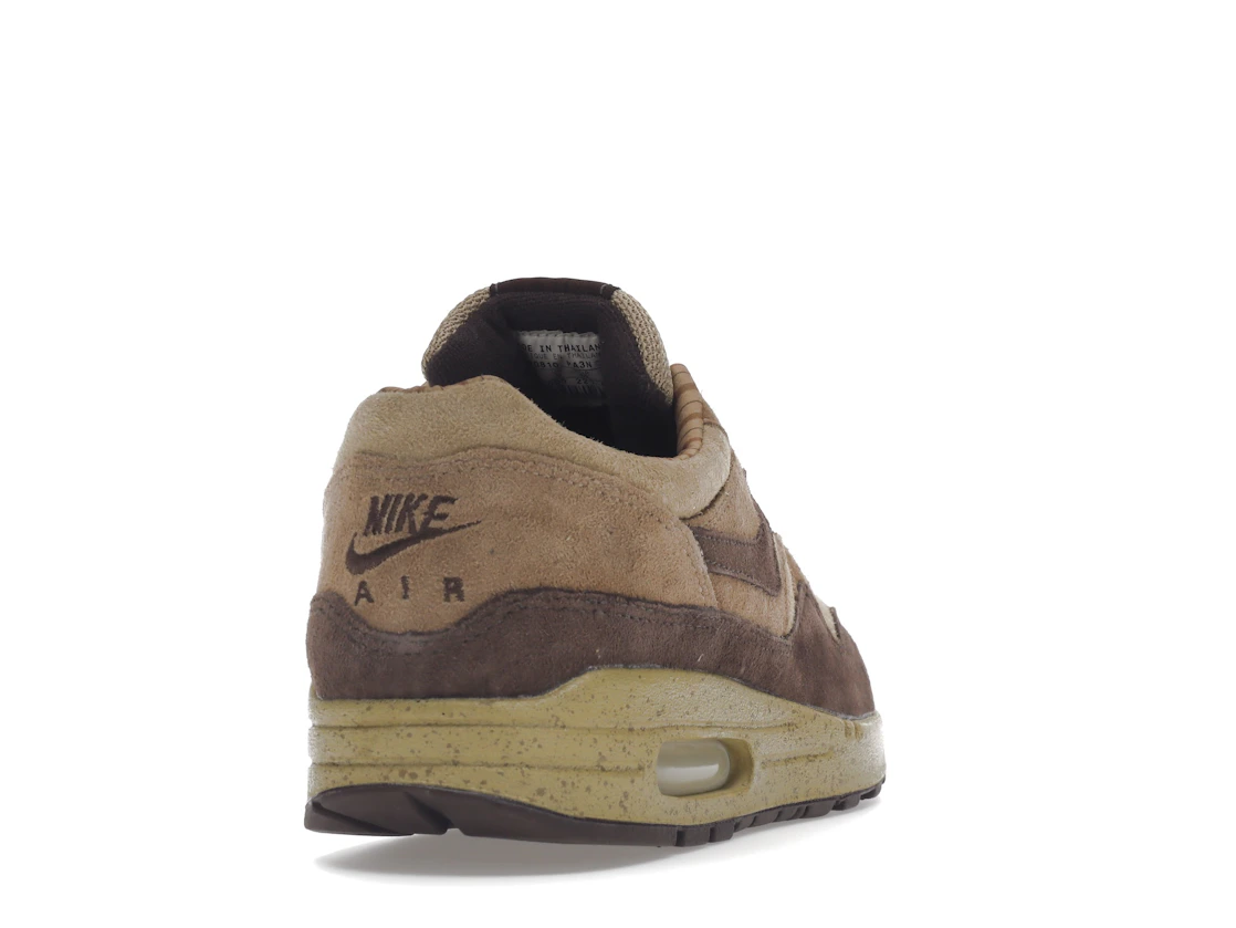 Vue 30 de Nike Air Max 1 Shima Shima