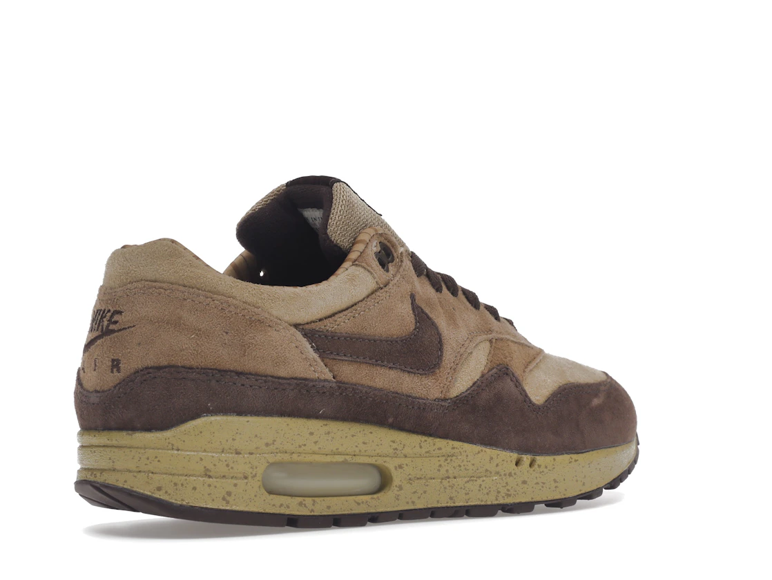 Vue 33 de Nike Air Max 1 Shima Shima