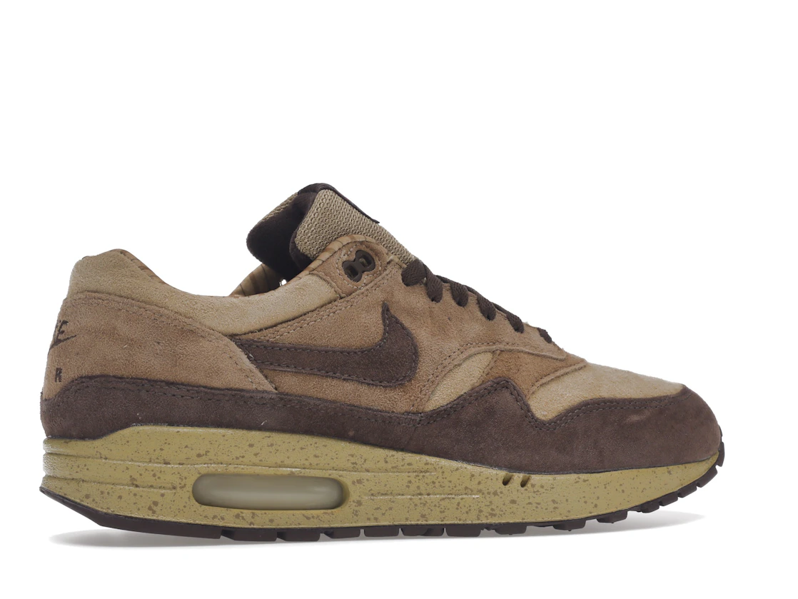 Vue 35 de Nike Air Max 1 Shima Shima