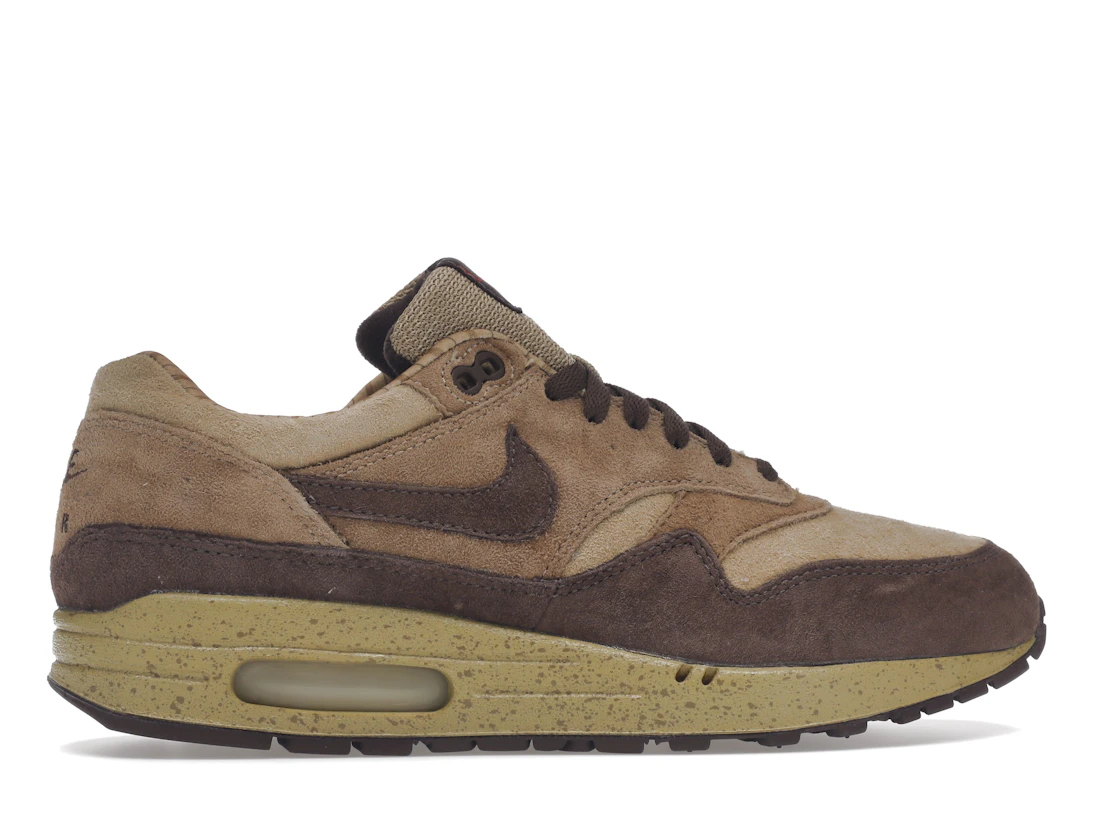 Vue 36 de Nike Air Max 1 Shima Shima