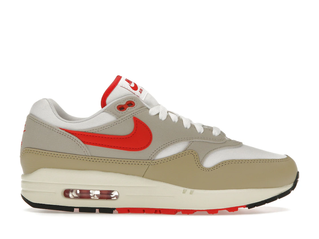 Vue 1 de Nike Air Max 1 Since '72