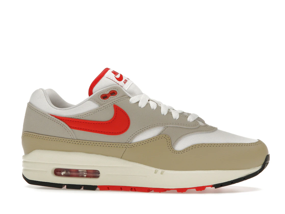 Vue 2 de Nike Air Max 1 Since '72