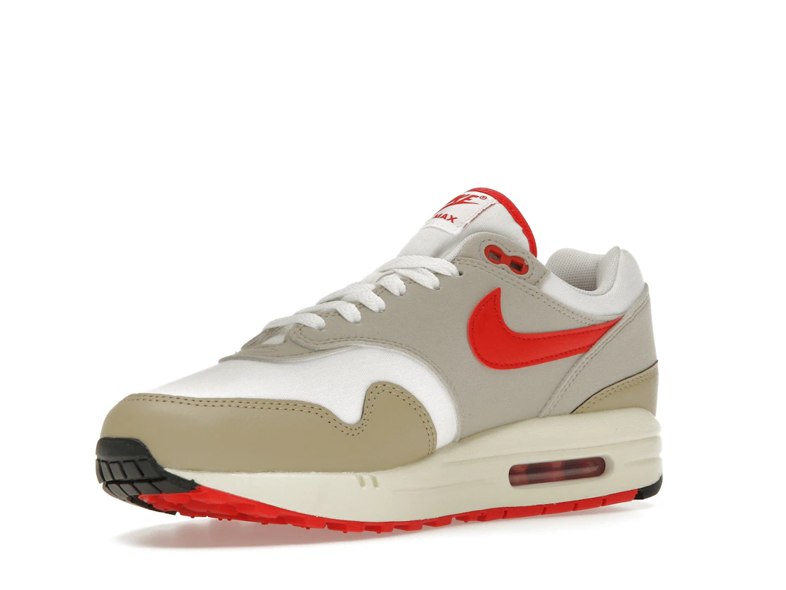 Vue 15 de Nike Air Max 1 Since '72