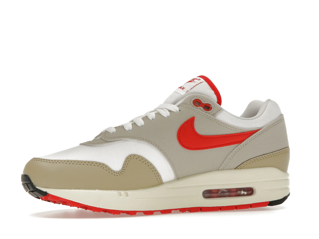 Vue 17 de Nike Air Max 1 Since '72