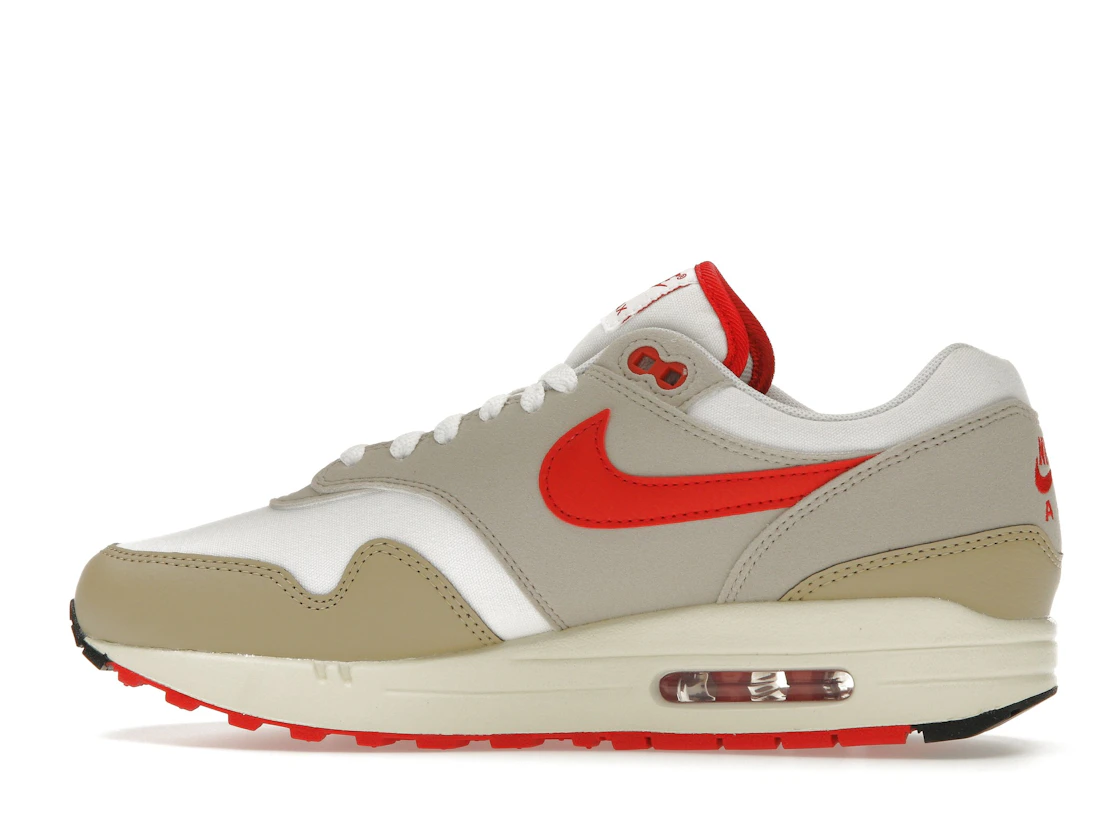 Vue 20 de Nike Air Max 1 Since '72