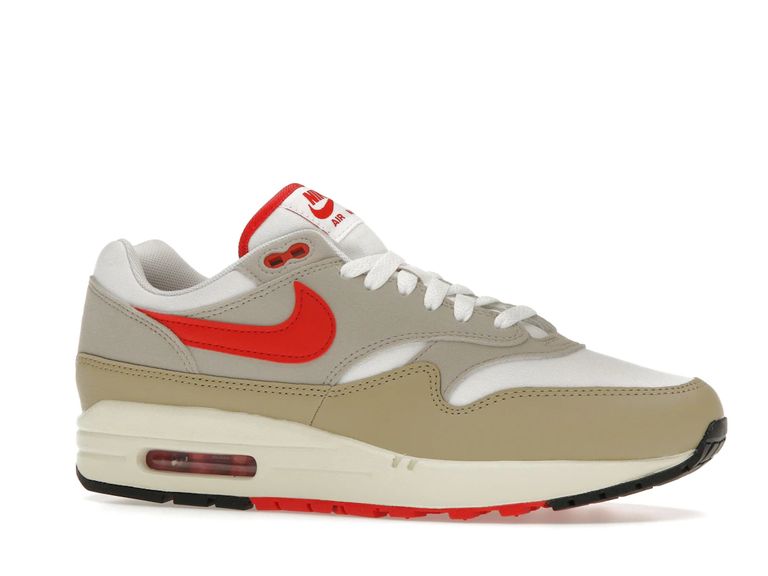 Vue 3 de Nike Air Max 1 Since '72