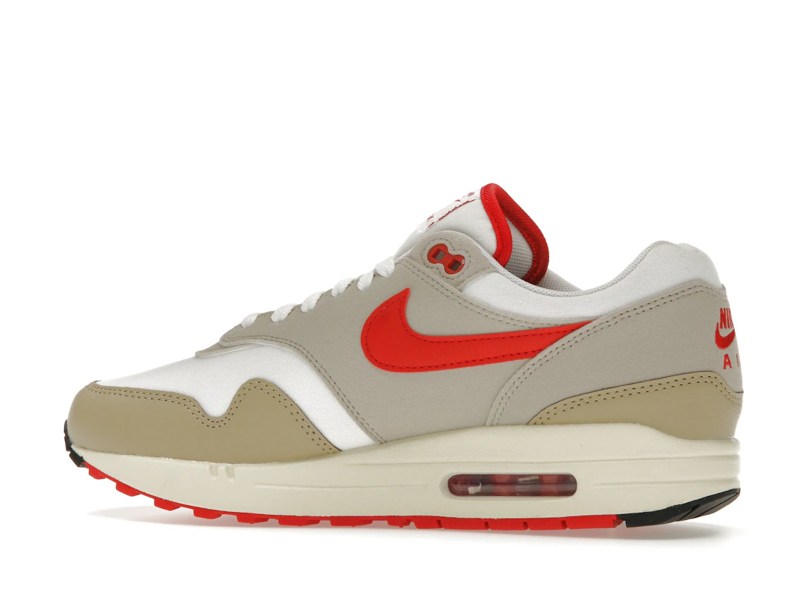 Vue 21 de Nike Air Max 1 Since '72