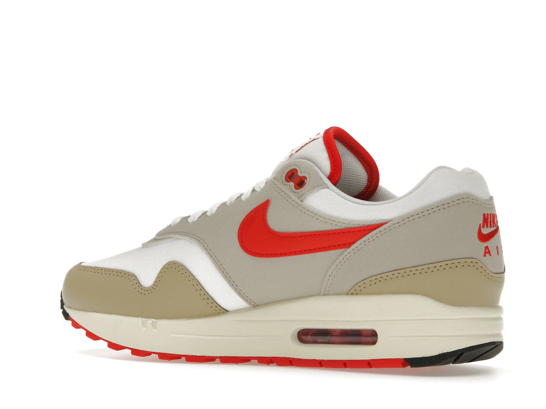 Vue 22 de Nike Air Max 1 Since '72