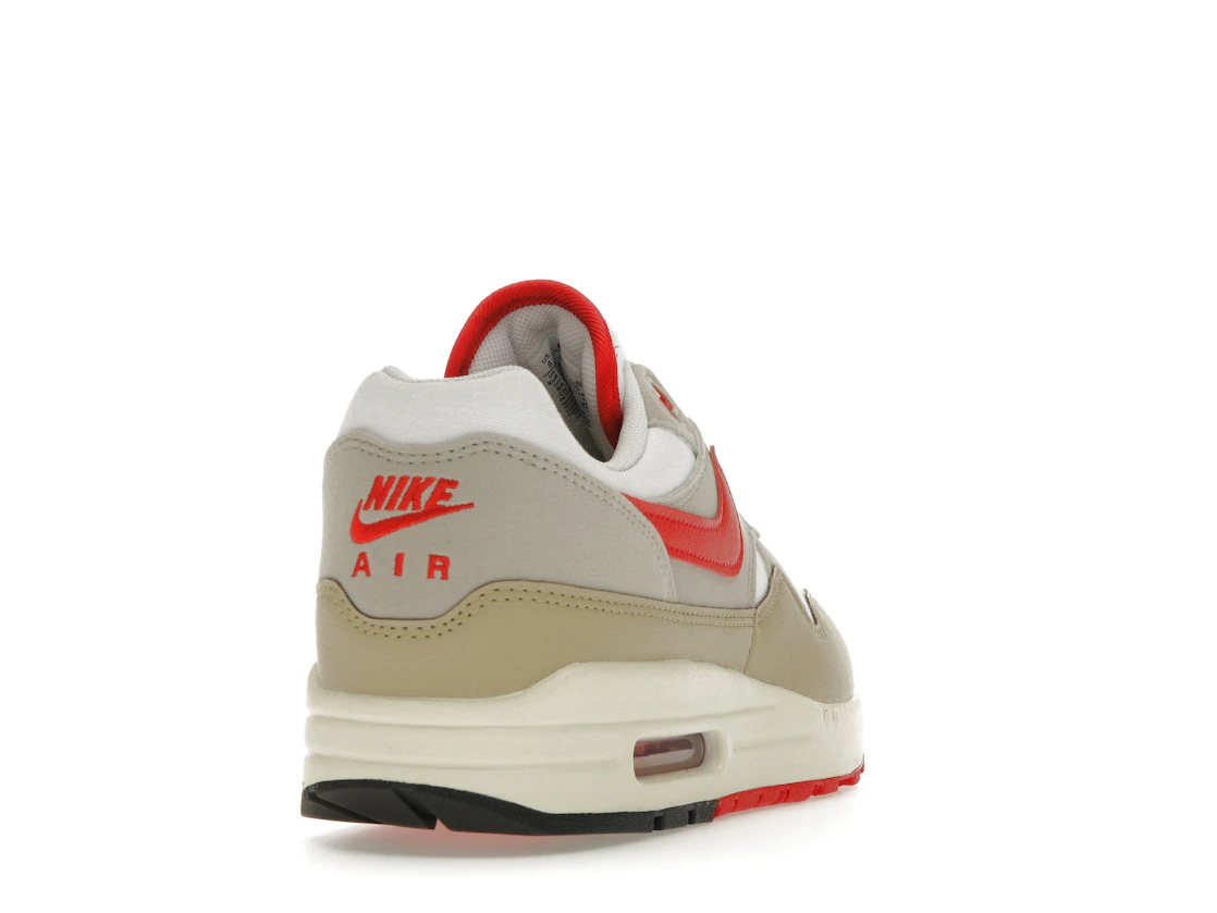 Vue 30 de Nike Air Max 1 Since '72