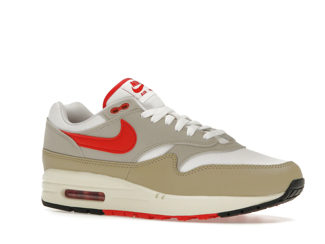 Vue 4 de Nike Air Max 1 Since '72