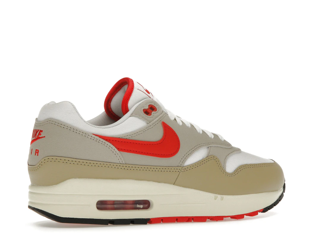 Vue 34 de Nike Air Max 1 Since '72