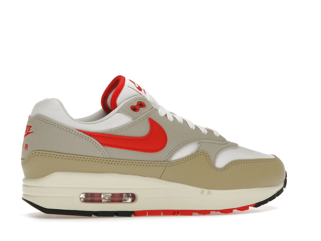 Vue 35 de Nike Air Max 1 Since '72